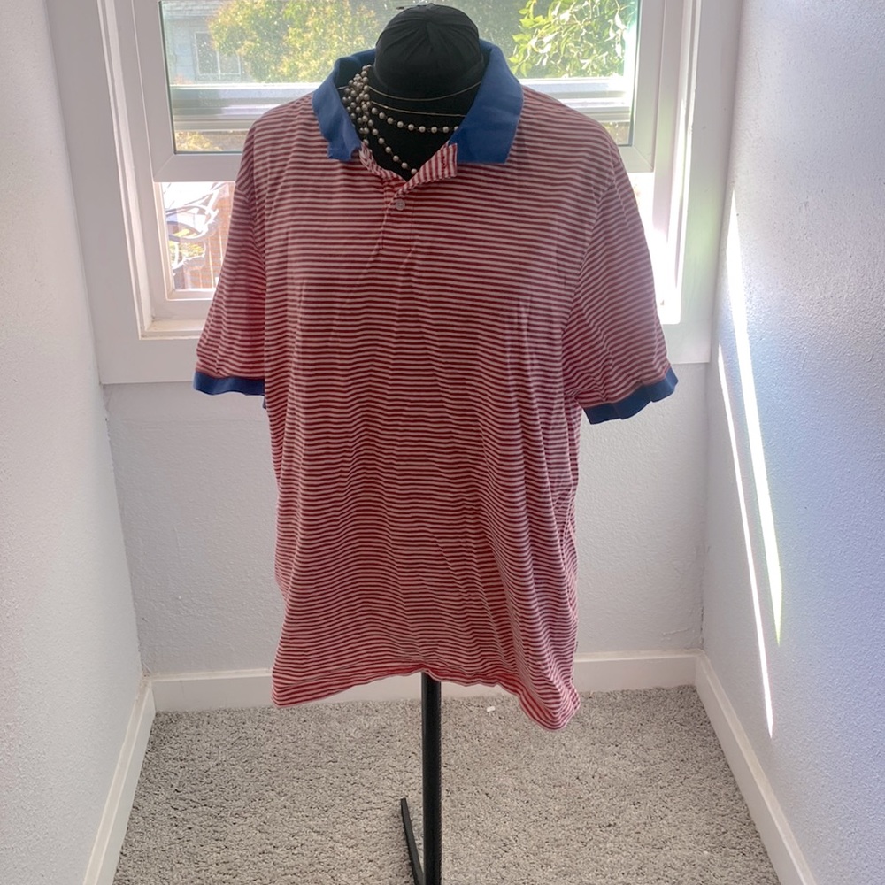 Mens polo